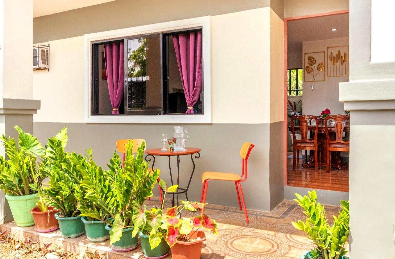 2 Bedroom Apartment ~ 5 Minutes To Grand Mall Liloan Luaran gambar