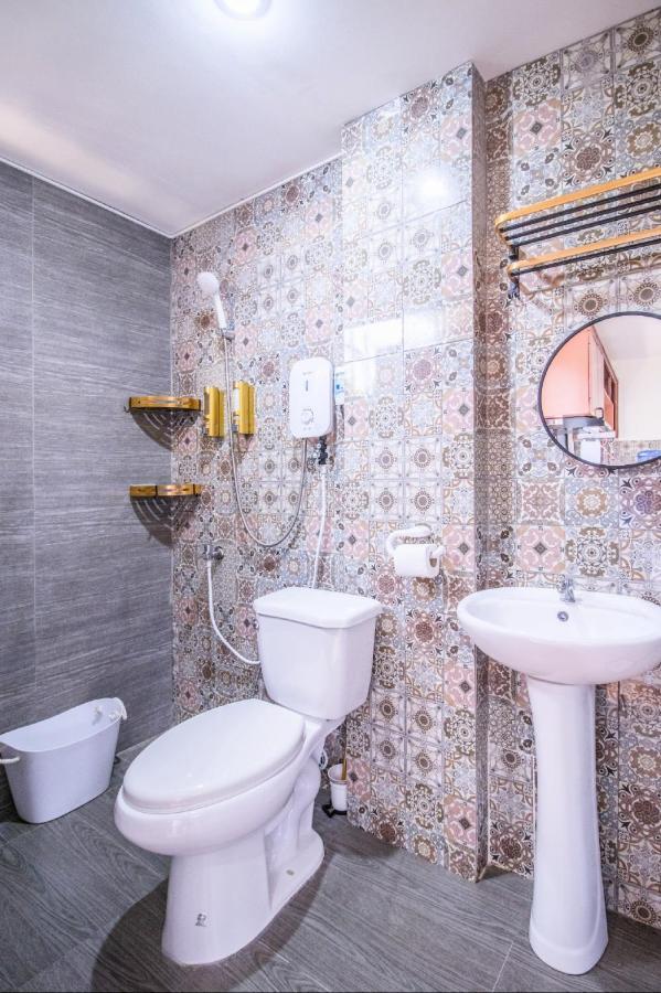 2 Bedroom Apartment ~ 5 Minutes To Grand Mall Liloan Luaran gambar